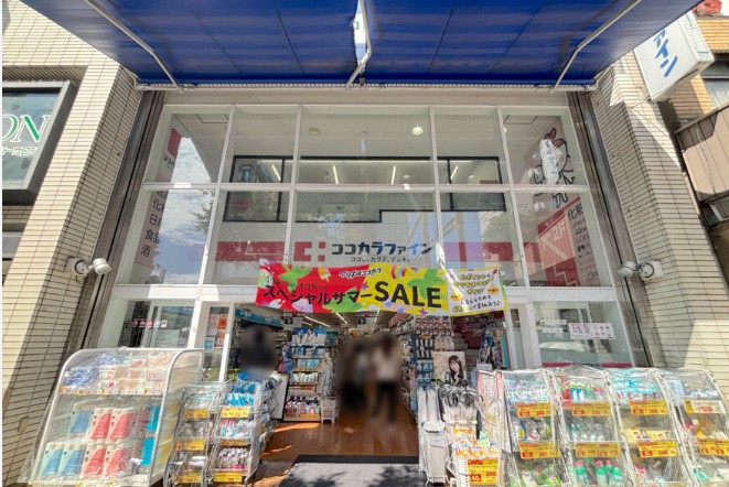 東京メトロ東西線 門前仲町駅 徒歩5分 10階建 築1年の周辺写真