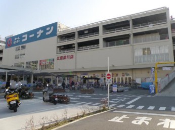 東京メトロ東西線 門前仲町駅 徒歩5分 10階建 築1年の周辺写真