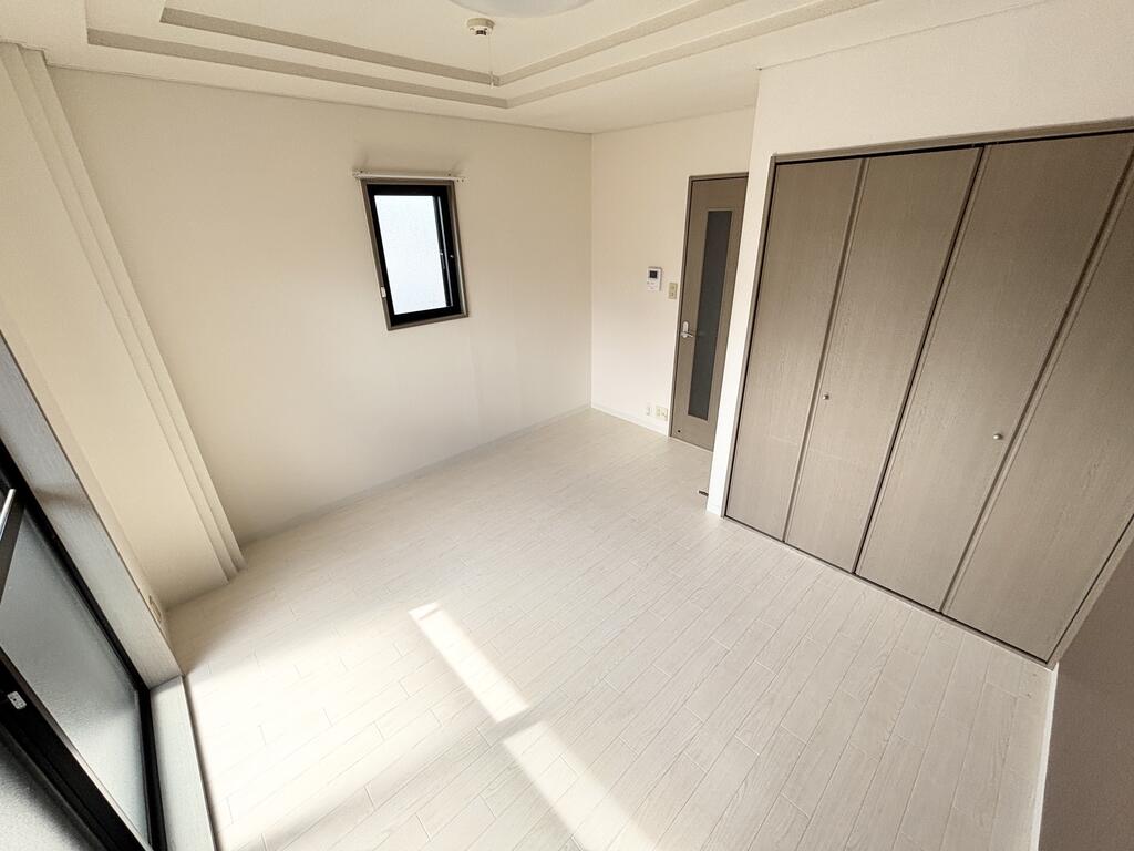 コンフォールの居間写真