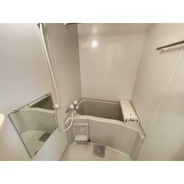 スプランドゥールの風呂写真