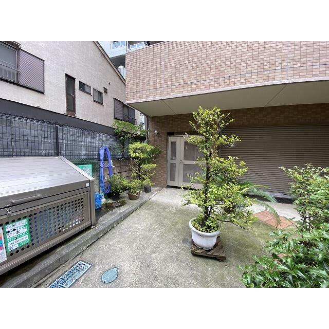 スプランドゥールの外観写真