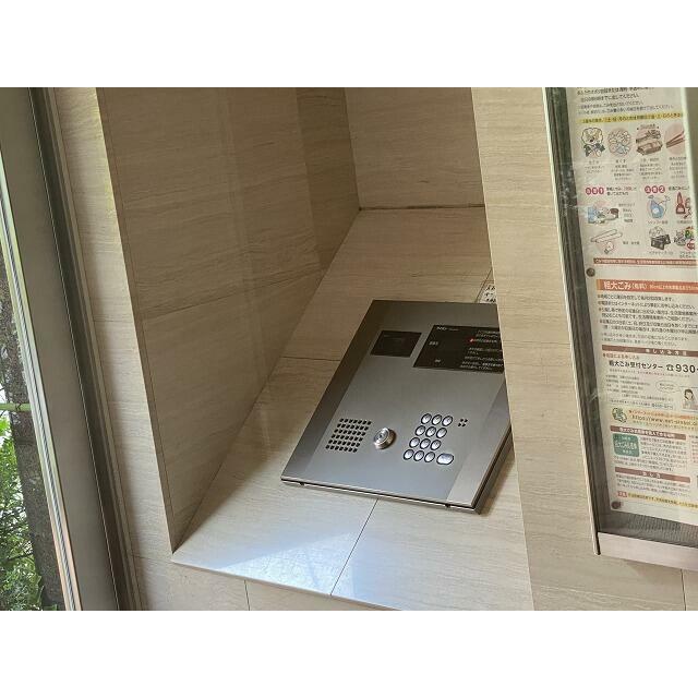 スプランドゥールの外観写真