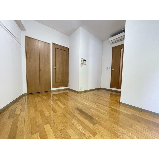 スプランドゥールの内装写真