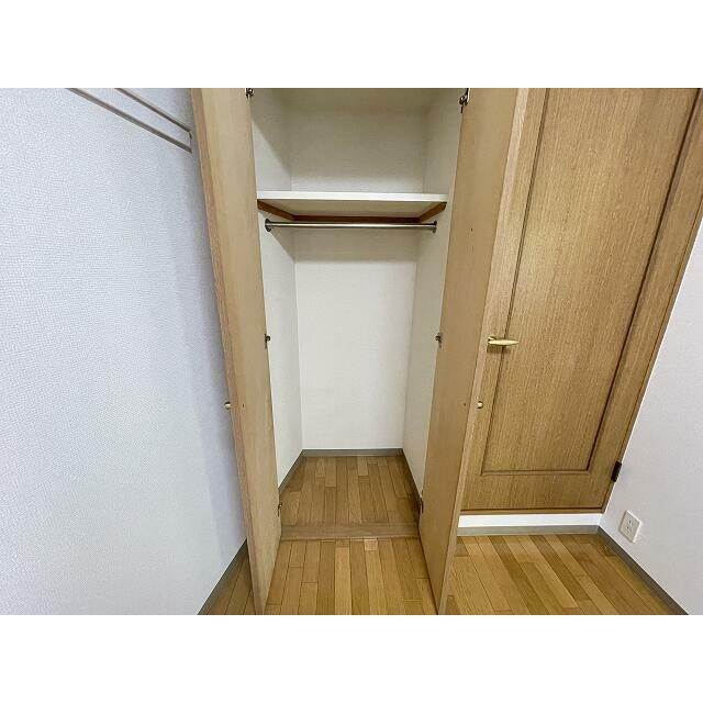 スプランドゥールの内装写真