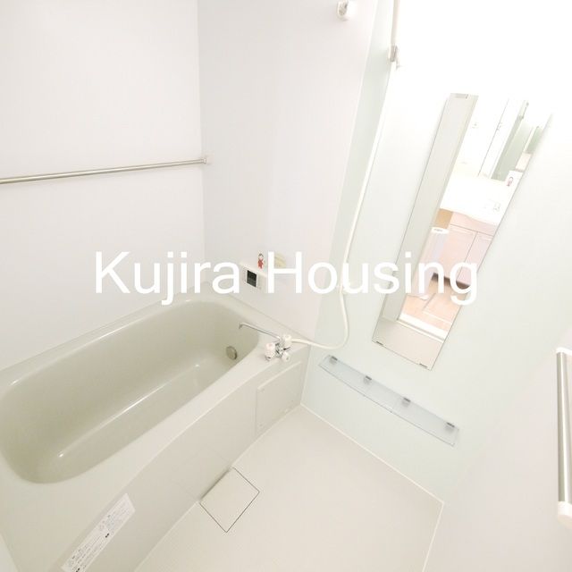 CARRIBEAN APARTMENTの風呂写真