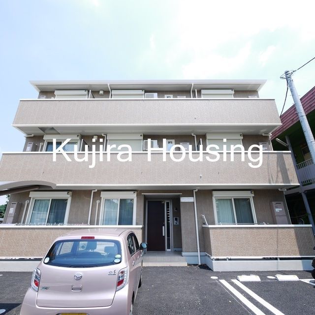 CARRIBEAN APARTMENTの外観写真