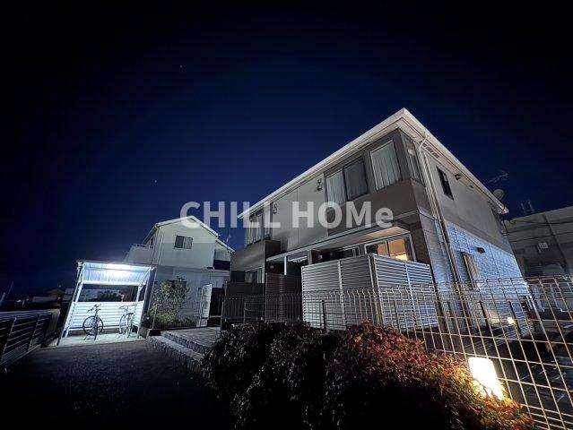ＪＲ高崎線 倉賀野駅 徒歩19分 築9年