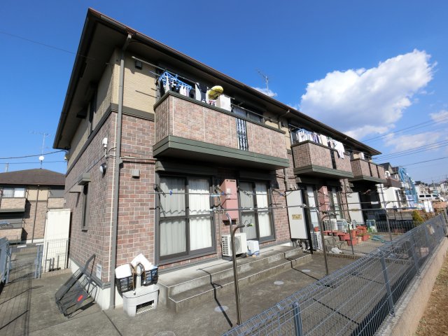 京成千原線 ちはら台駅 徒歩9分 築23年