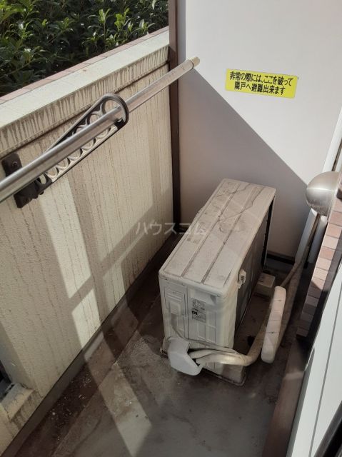 日神パレステージ町田の内装写真