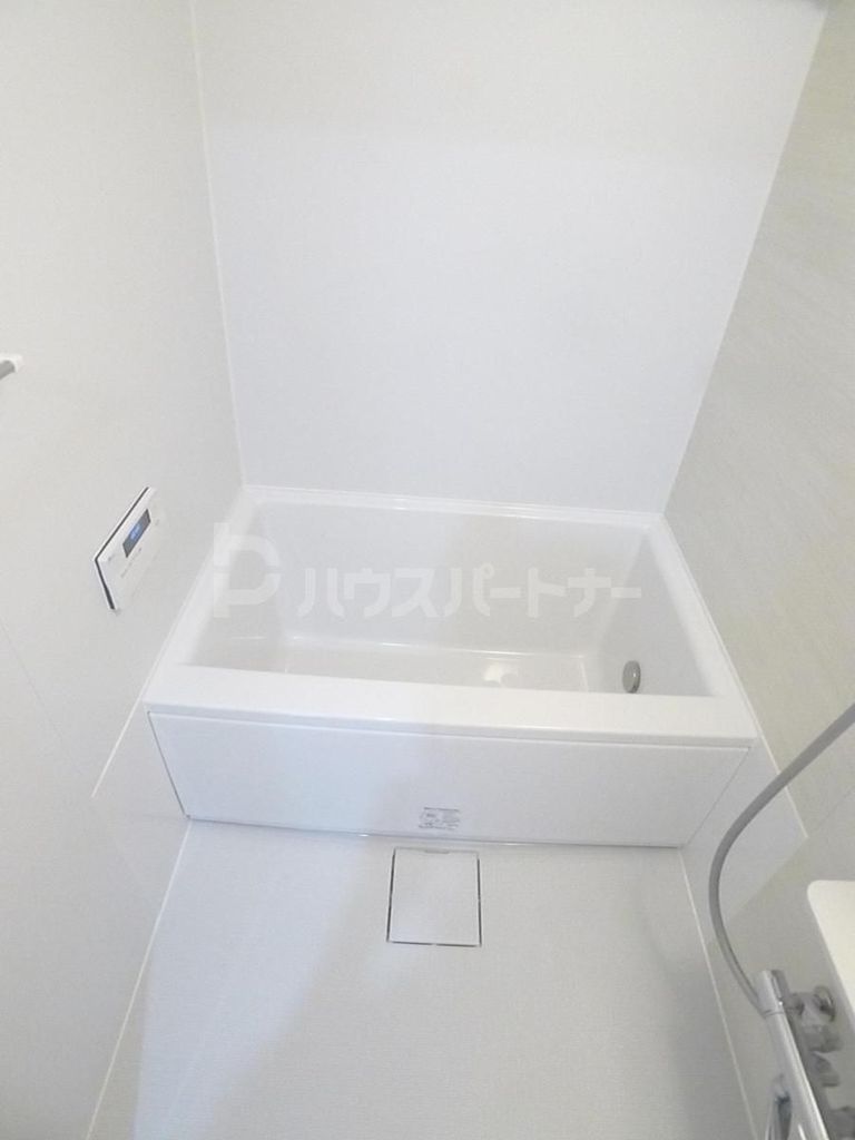 セプテーニ四つ木の風呂写真