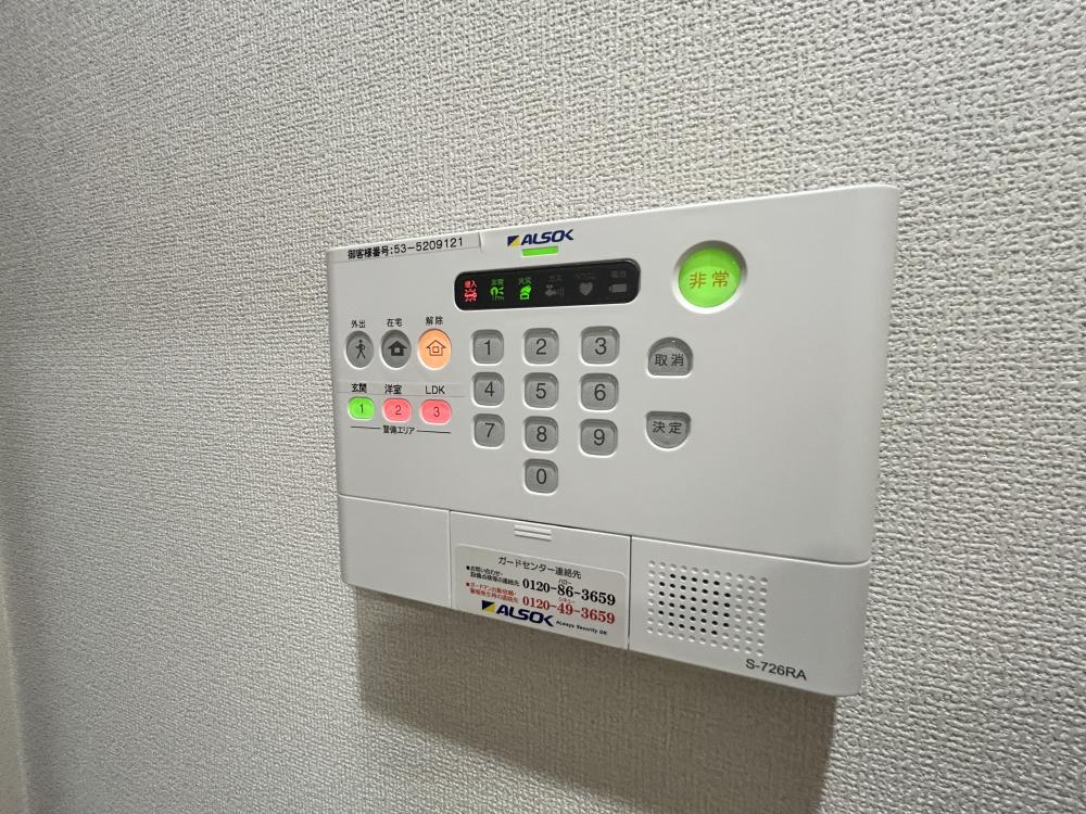 セレスティア石神井台ツーのその他写真