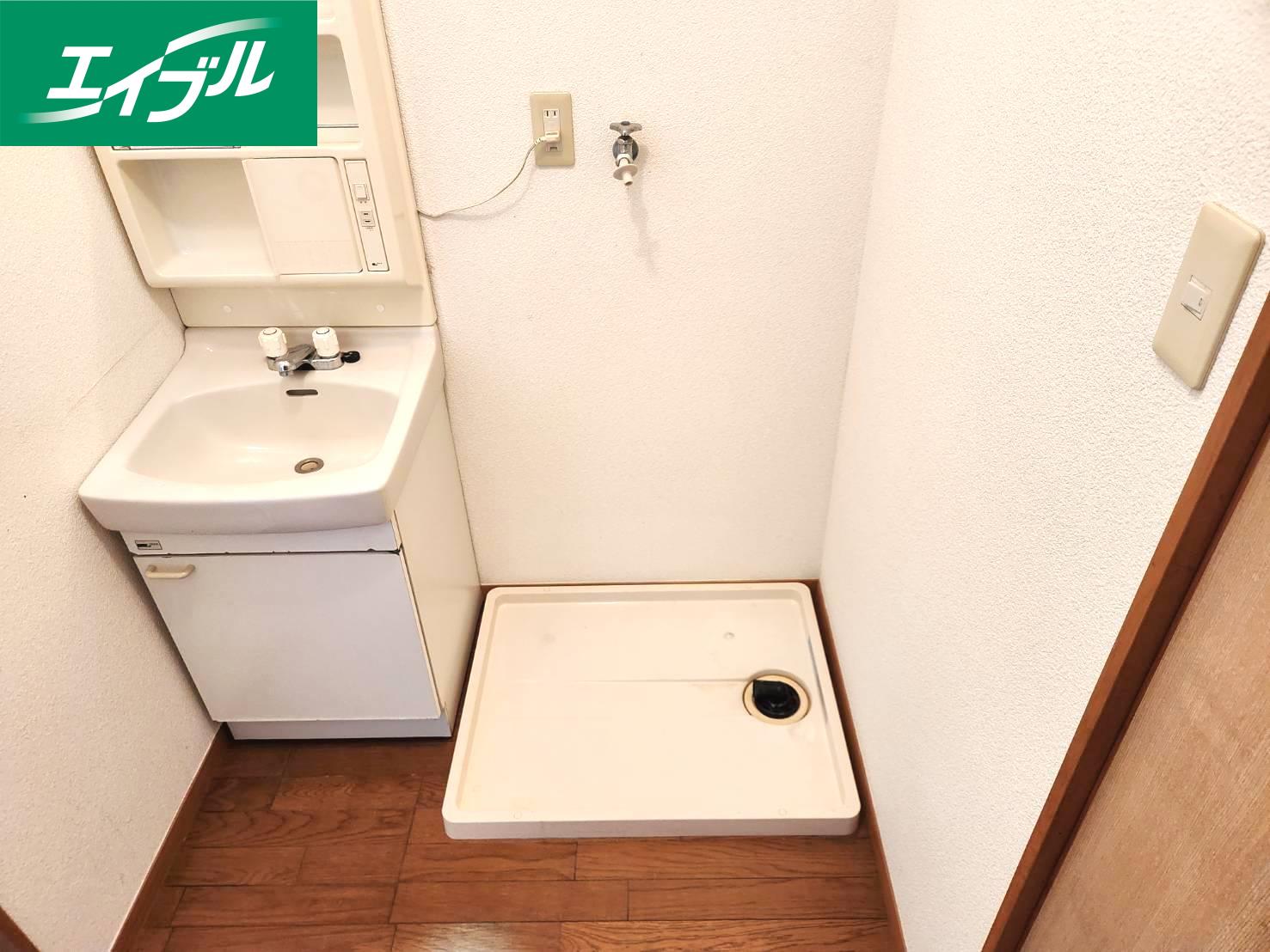 花瀬コーポIIのその他写真