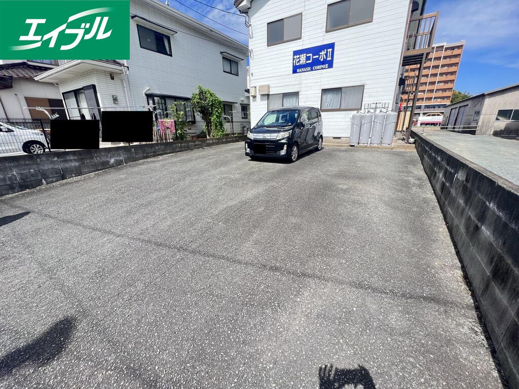 花瀬コーポIIのその他写真