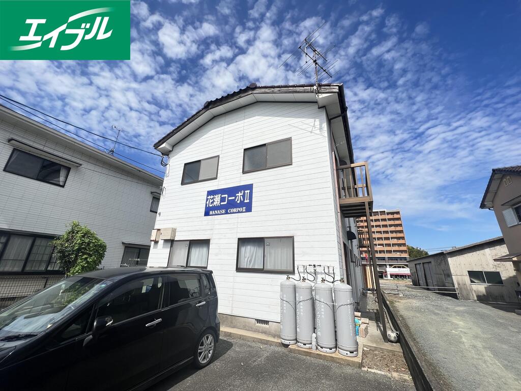 花瀬コーポII