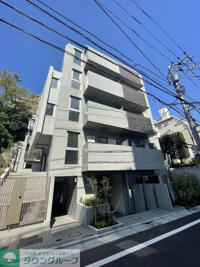 ＪＲ山手線 目黒駅 徒歩10分 築4年