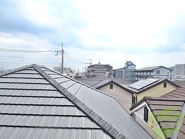 モアメゾン3のその他写真