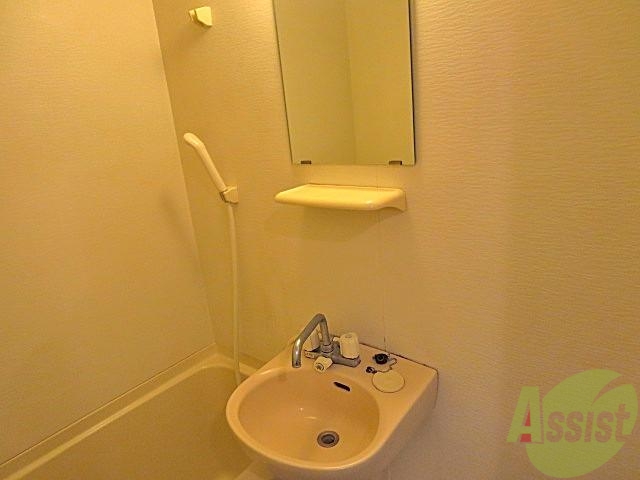 モアメゾン3の内装写真
