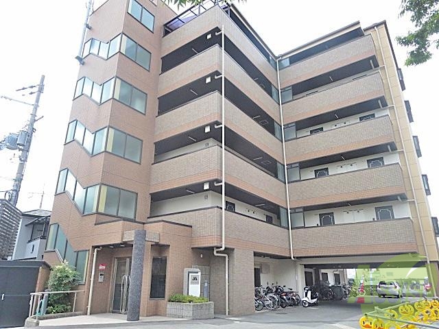 モアメゾン3の周辺写真