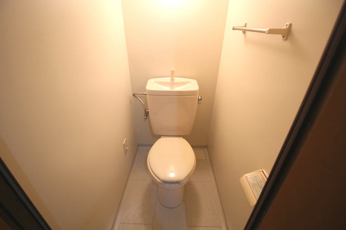 泉2000のトイレ写真