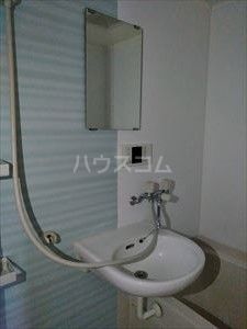 フレンドヴィラ1の内装写真