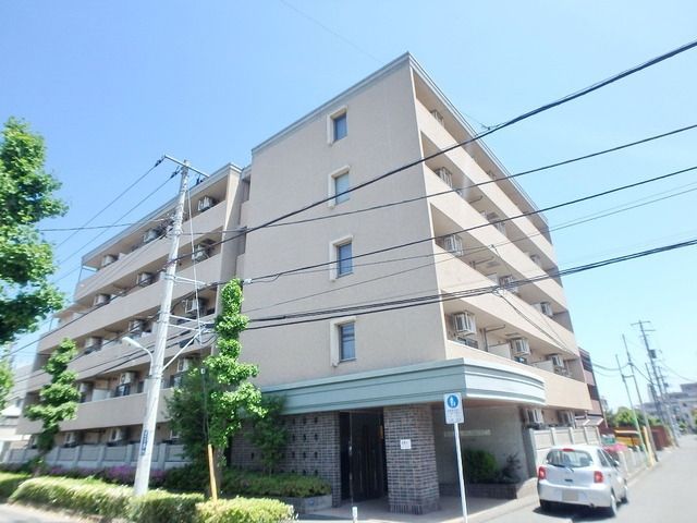 その他共有部分　★外観★