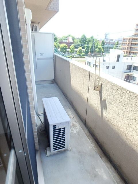 その他設備　★バルコニー★