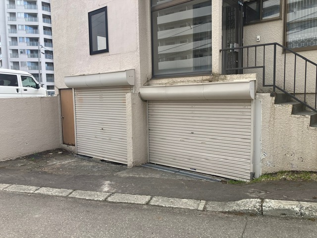 地下鉄東西線 ひばりが丘駅 徒歩1分 3階建 築43年のその他写真