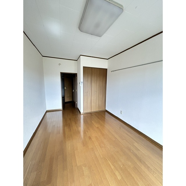 ヴェルドミール宮川の内装写真