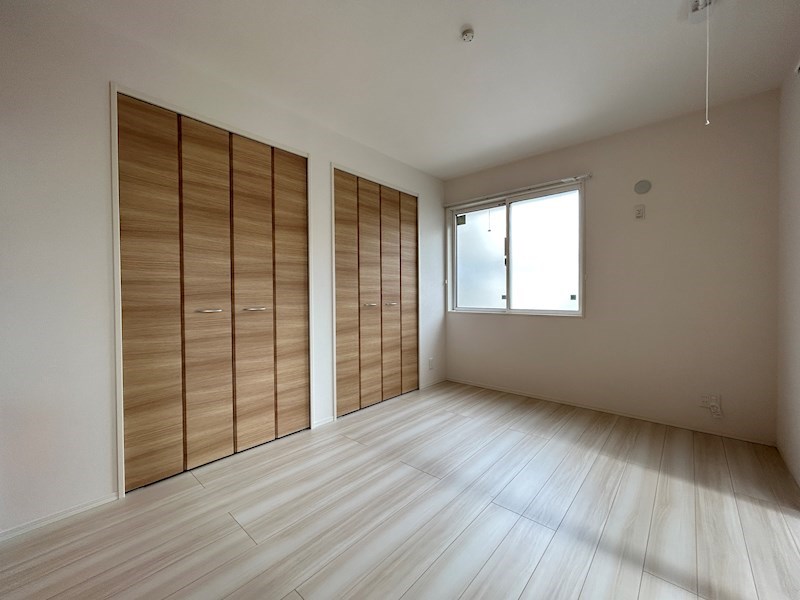 ルミナーレの内装写真