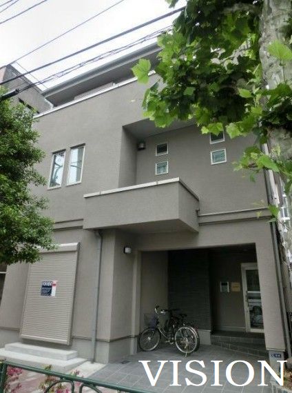 建物外観　☆外観☆