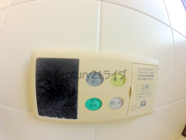 青葉台1丁目貸家のその他写真