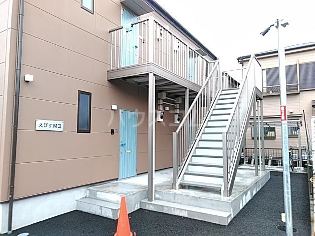 えびすM3の外観写真