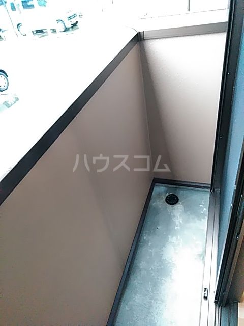 えびすM3の内装写真