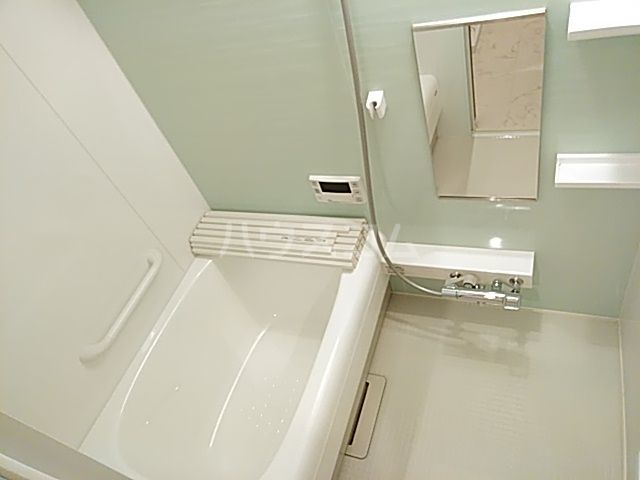 えびすM3の風呂写真