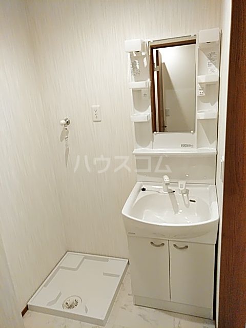 えびすM3の内装写真