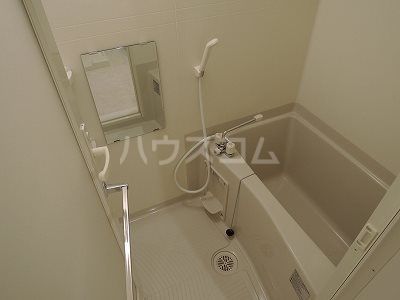 メインステージ王子IIの風呂写真