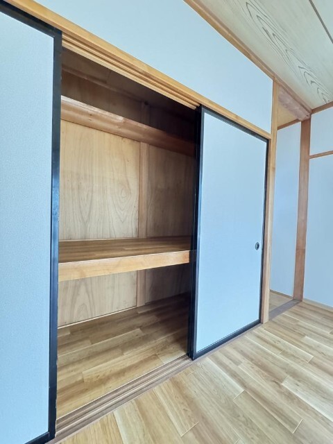 伊藤様戸建 東棟の内装写真
