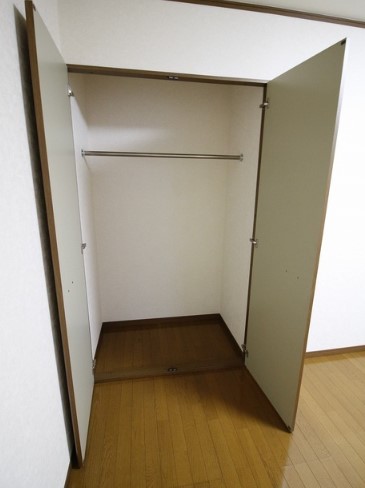 アンプルールフェール 本川越の内装写真