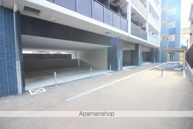 地下鉄中央線 九条駅 徒歩1分 14階建 築7年のその他写真
