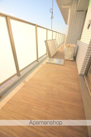地下鉄中央線 九条駅 徒歩1分 14階建 築7年の内装写真