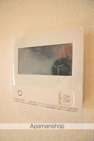 地下鉄中央線 九条駅 徒歩1分 14階建 築7年のその他写真