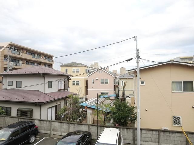 アネックス2のその他写真