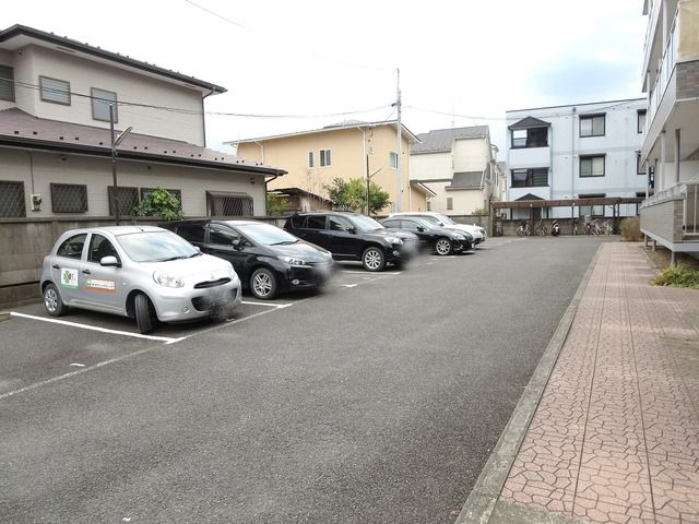 アネックス2のその他写真