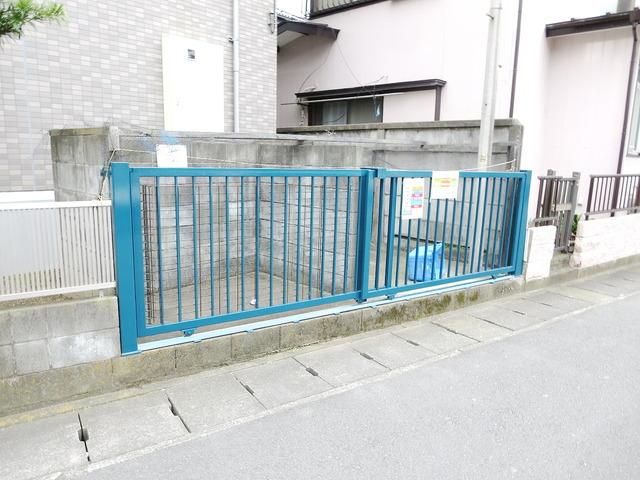 アネックス2の外観写真