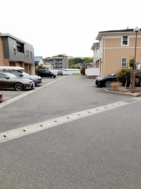 シャトーシモハタIIIのその他写真