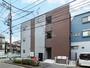 大森町駅より徒歩10分 2階 築1年1ヶ月の賃貸物件