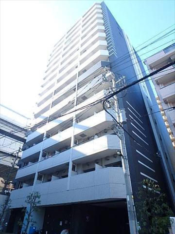 都営三田線 板橋区役所前駅 徒歩7分 築19年