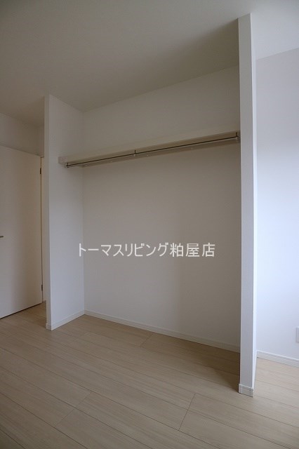 CoCoti Hinataの内装写真
