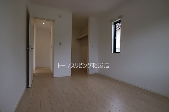 CoCoti Hinataの内装写真