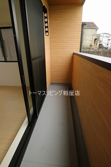 CoCoti Hinataの内装写真